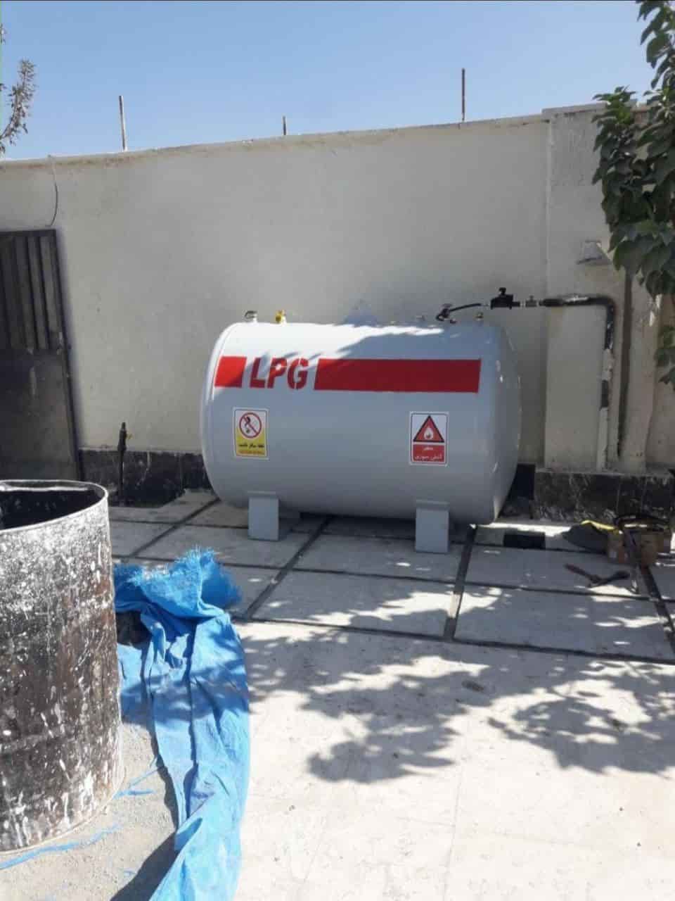 تصویر 2 از گاز مایع صنعتی با تنوع کاربرد و تضمین خلوص